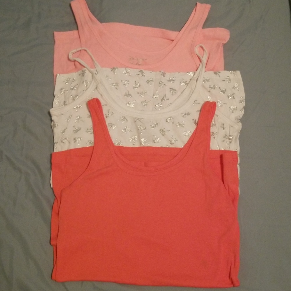 Tank top bundle